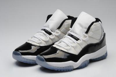 Cheap Women's Air Jordan 11 basketball shoes wholesale No. 205